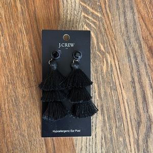 Brand New J Crew Earrings